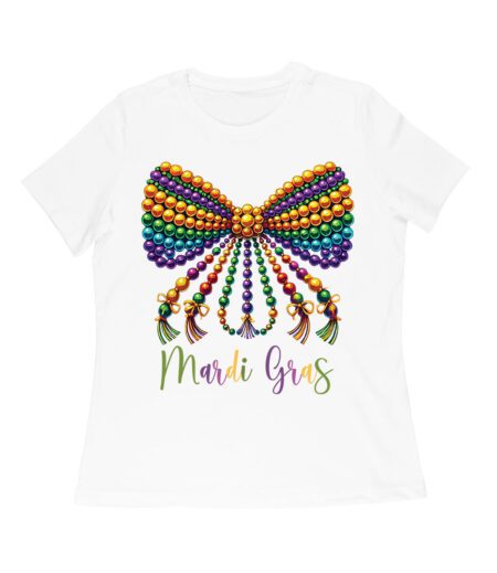 Mardi Gras T-Shirt