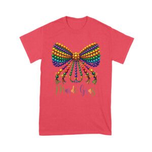 Mardi Gras T-Shirt