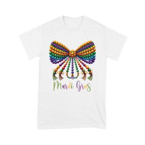 Mardi Gras T-Shirt