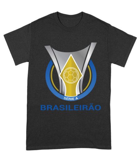 Elite Soccer T-Shirt Brazil vs Italy Football Battle Serie A Passion Brasileiro Pride Unisex Adult – Viva Party