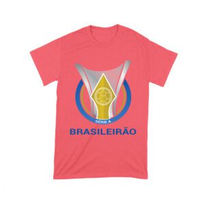 Elite Soccer T-Shirt Brazil vs Italy Football Battle Serie A Passion Brasileiro Pride Unisex Toddler