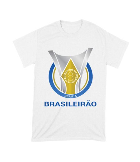 Elite Soccer T-Shirt Brazil vs Italy Football Battle Serie A Passion Brasileiro Pride Unisex Toddler