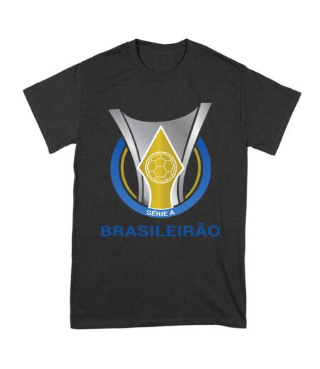 Elite Soccer T-Shirt Brazil vs Italy Football Battle Serie A Passion Brasileiro Pride Unisex Youth – Viva Party