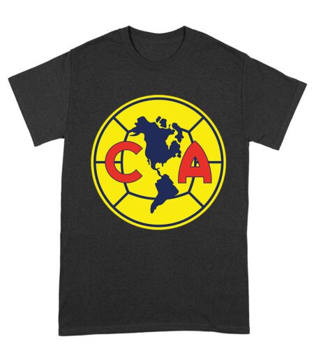 Mexico Soccer T-Shirt Fierce Football Club Spirit Latin America Futbol Passion Unisex Adult – Viva Party