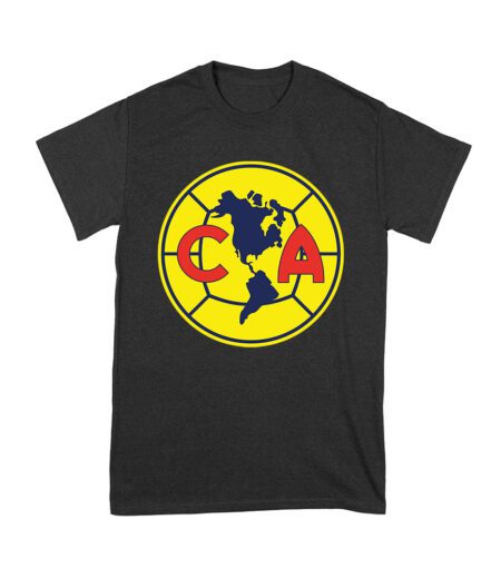 Mexico Soccer T-Shirt Fierce Football Club Spirit Latin America Futbol Passion Unisex Youth – Viva Party