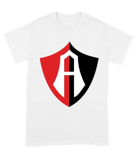 Guadalajara Soccer T-Shirt Fierce Football Club Spirit Mexico Futbol Passion Unisex Adult