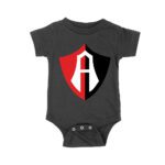 Guadalajara Soccer T-Shirt Fierce Football Club Spirit Mexico Futbol Passion Unisex Baby Jersey – Viva Party