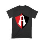 Guadalajara Soccer T-Shirt Fierce Football Club Spirit Mexico Futbol Passion Unisex Toddler – Viva Party