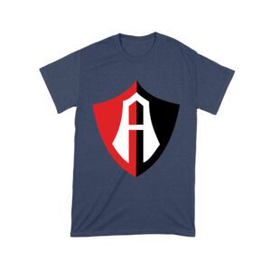 Guadalajara Soccer T-Shirt Fierce Football Club Spirit Mexico Futbol Passion Unisex Toddler