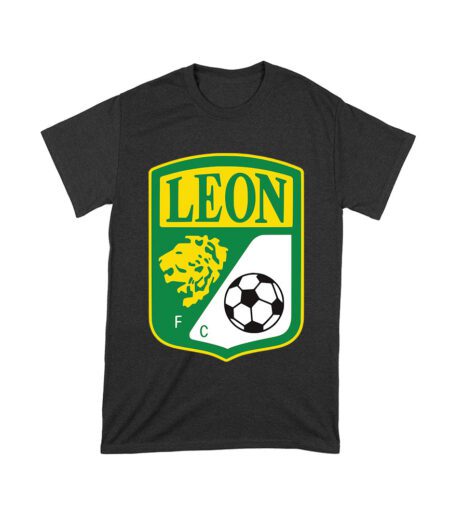 Leon Soccer T-Shirt Fierce Football Club Spirit Mexico Futbol Passion Unisex Toddler – Viva Party
