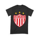 Necaxa Soccer T-Shirt Fierce Football Club Spirit Mexico Futbol Passion Unisex Toddler – Viva Party