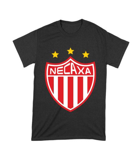 Necaxa Soccer T-Shirt Fierce Football Club Spirit Mexico Futbol Passion Unisex Toddler – Viva Party