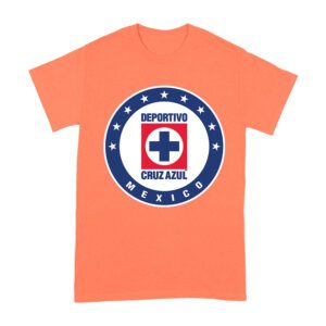 Mexican Soccer T-Shirt Fierce Football Club Spirit Latin America Futbol Passion Unisex Adult