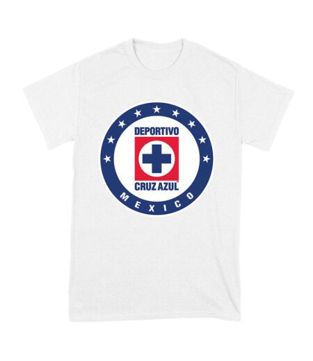 Mexican Soccer T-Shirt Fierce Football Club Spirit Latin America Futbol Passion Unisex Youth