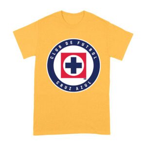 Mexico Soccer T-Shirt Fierce Football Club Spirit Latin America Futbol Passion Unisex Adult