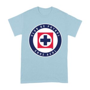 Mexico Soccer T-Shirt Fierce Football Club Spirit Latin America Futbol Passion Unisex Adult