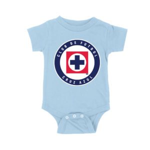 Mexico Soccer T-Shirt Fierce Football Club Spirit Latin America Futbol Passion Unisex Baby Jersey