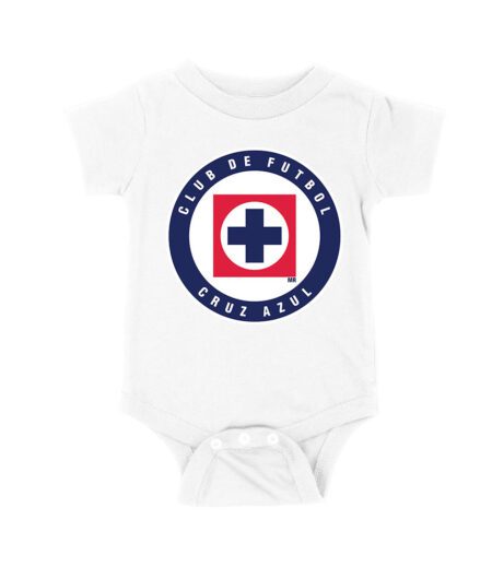 Mexico Soccer T-Shirt Fierce Football Club Spirit Latin America Futbol Passion Unisex Baby Jersey