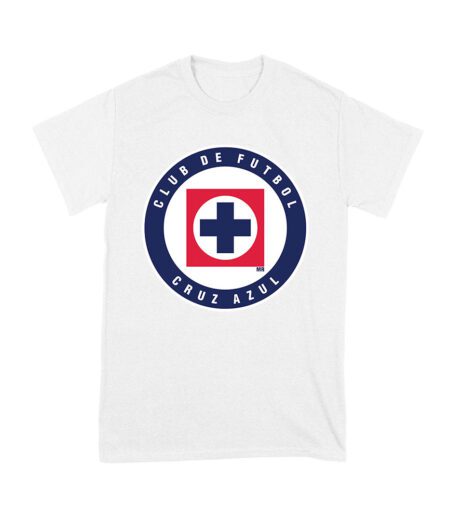 Mexico Soccer T-Shirt Fierce Football Club Spirit Latin America Futbol Passion Unisex Youth