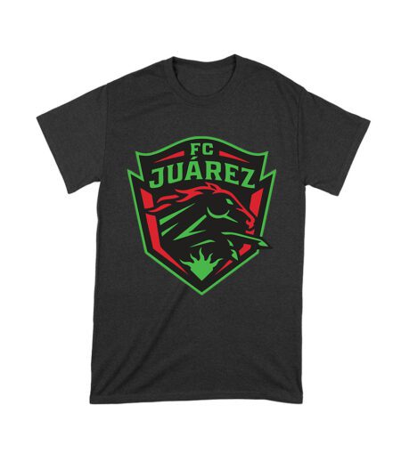 Juarez Soccer T-Shirt Fierce Football Club Spirit Mexico Futbol Passion Unisex Toddler – Viva Party