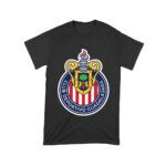 Guadalajara Soccer T-Shirt Fierce Football Club Spirit Mexico Futbol Passion Unisex Toddler – Viva Party