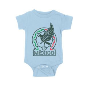 Mexico Futbol Club T-Shirt