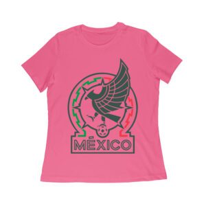 Mexico Futbol Club T-Shirt