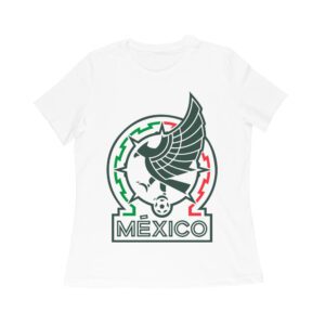 Mexico Futbol Club T-Shirt