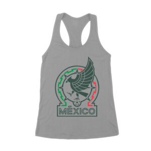 Mexico Futbol Club T-Shirt