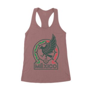 Mexico Futbol Club T-Shirt