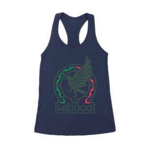 Mexico Futbol Club T-Shirt