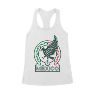 Mexico Futbol Club T-Shirt