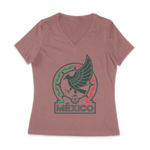 Mexico Futbol Club T-Shirt