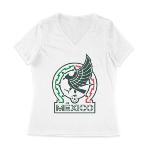 Mexico Futbol Club T-Shirt