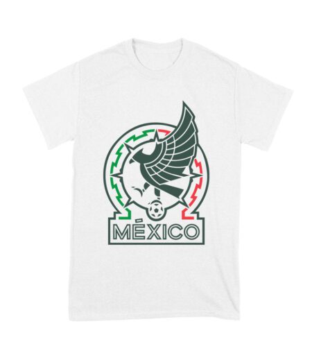 Mexico Futbol Club T-Shirt