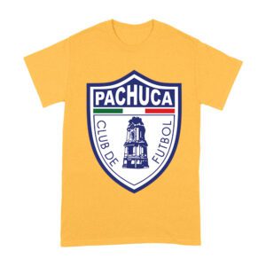 Pachuca Club de Futbol T-Shirt