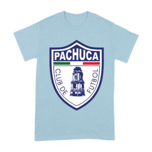 Pachuca Club de Futbol T-Shirt