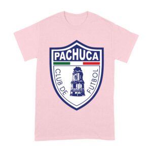 Pachuca Club de Futbol T-Shirt
