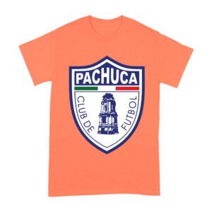 Pachuca Club de Futbol T-Shirt
