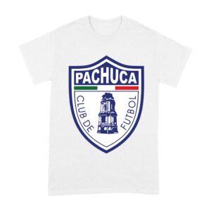 Pachuca Club de Futbol T-Shirt