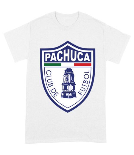 Pachuca Club de Futbol T-Shirt