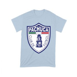 Pachuca Club de Futbol T-Shirt