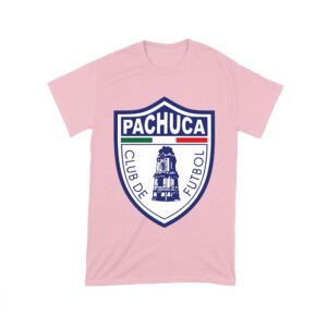 Pachuca Club de Futbol T-Shirt