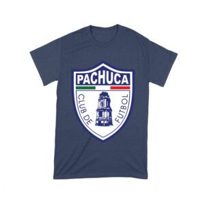 Pachuca Club de Futbol T-Shirt
