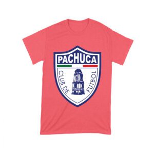 Pachuca Club de Futbol T-Shirt