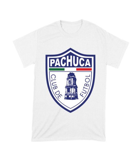 Pachuca Club de Futbol T-Shirt
