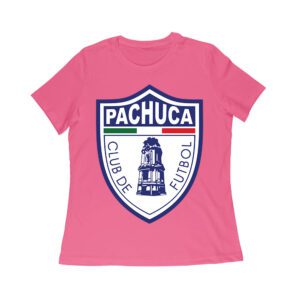 Pachuca Club de Futbol T-Shirt