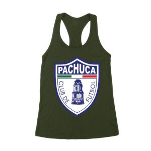 Pachuca Club de Futbol T-Shirt
