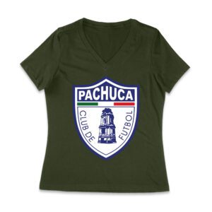 Pachuca Club de Futbol T-Shirt