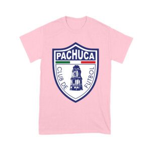 Pachuca Club de Futbol T-Shirt